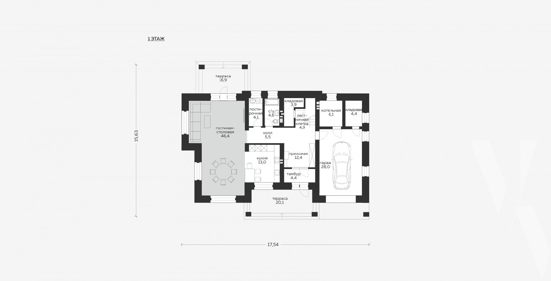 Планировка проекта дома №m-296 m-296_p (1).jpg